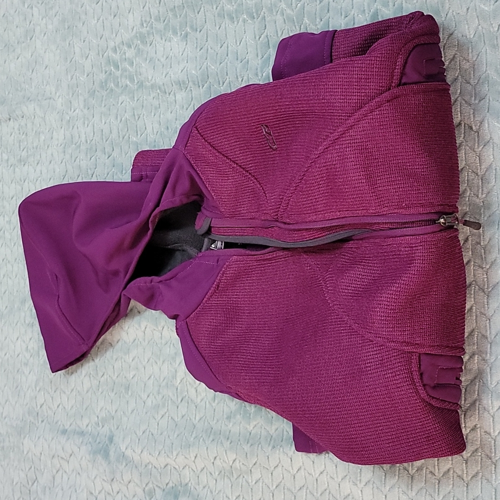 Ladies Jacket - Picture 7 of 7
